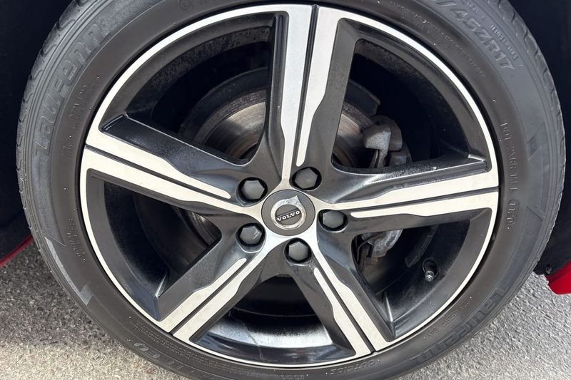 Volvo V40 bild 30