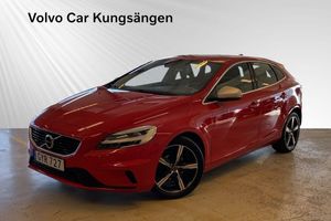 Volvo V40 bild 1