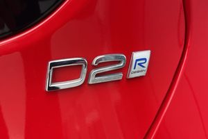 Volvo V40 bild 25