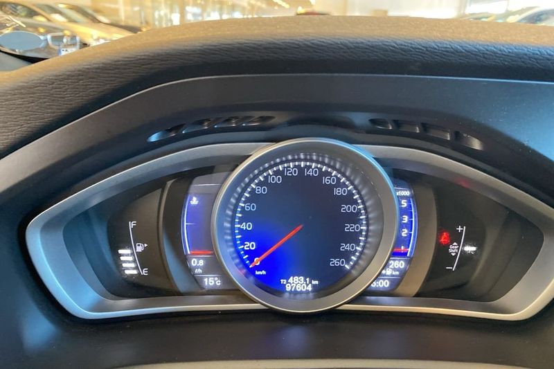 Volvo V40 bild 34