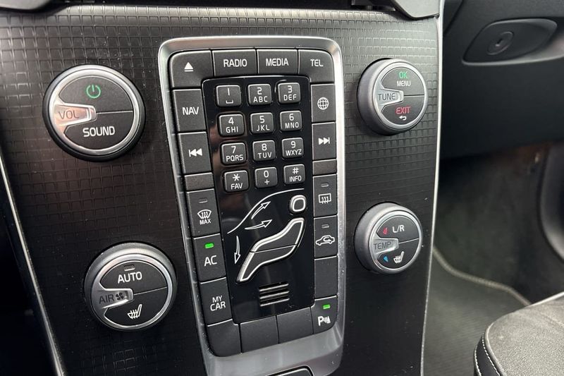 Volvo V40 bild 32