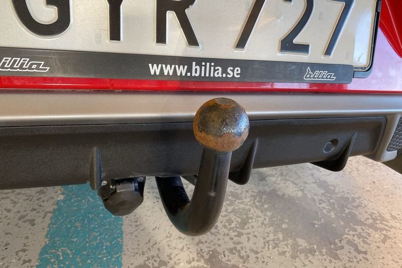 Volvo V40 bild 26