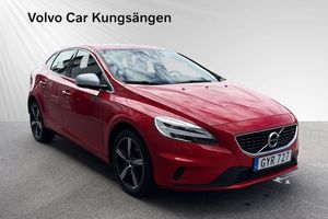Volvo V40 bild 13