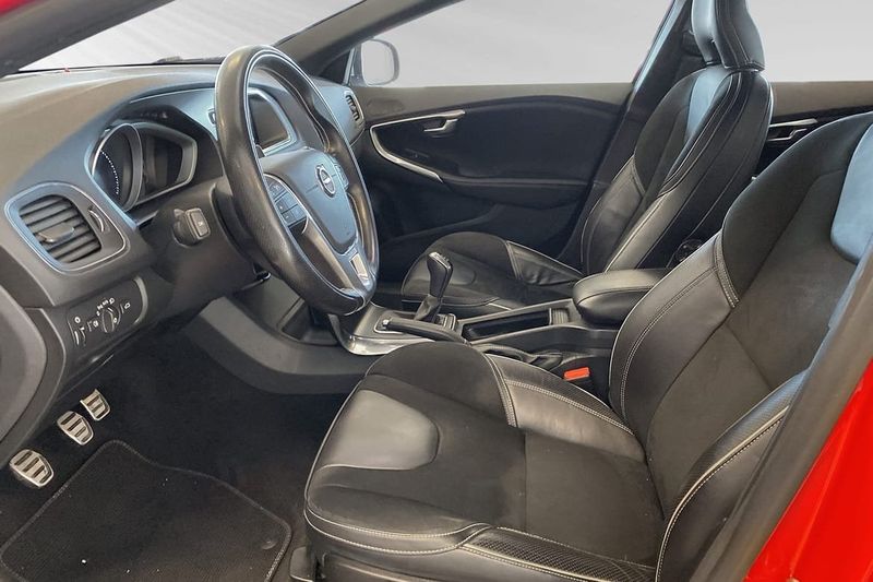 Volvo V40 bild 14