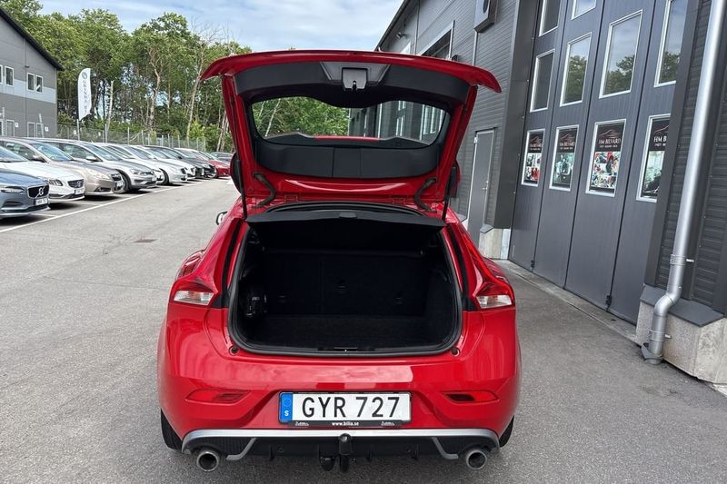 Volvo V40 bild 29