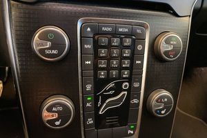 Volvo V40 bild 33
