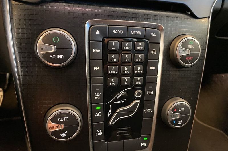 Volvo V40 bild 33