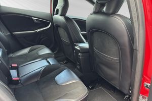 Volvo V40 bild 23