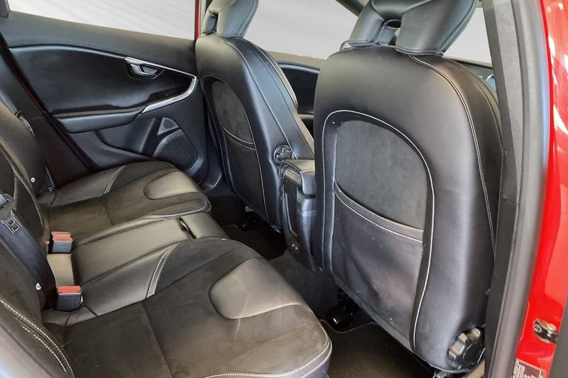 Volvo V40 bild 22