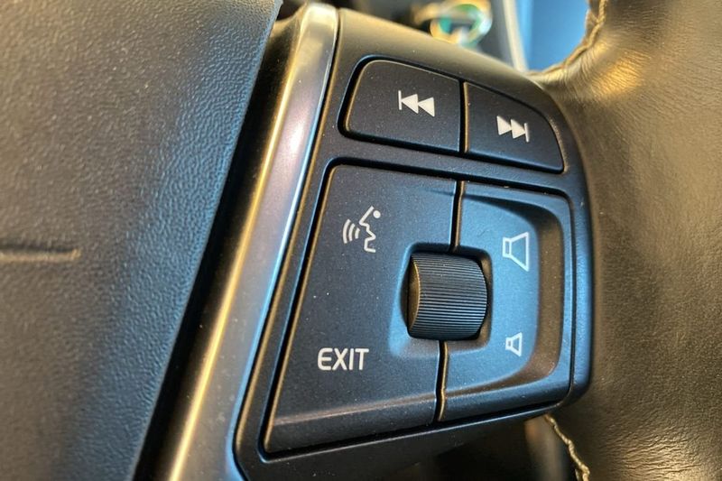 Volvo V40 bild 37