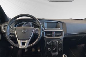 Volvo V40 bild 19