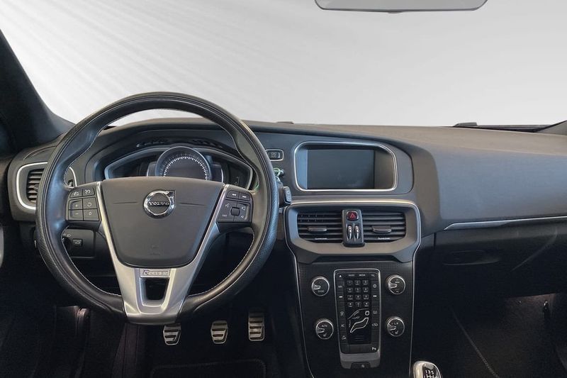 Volvo V40 bild 19