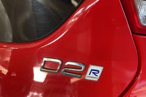 Volvo V40 bild 24