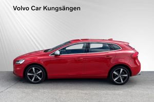 Volvo V40 bild 7
