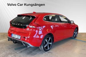 Volvo V40 bild 10