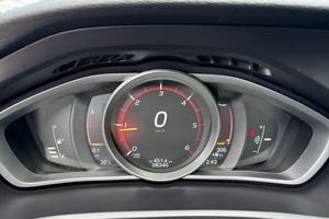 Volvo V40 bild 35