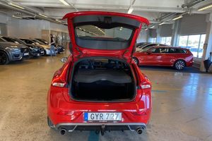 Volvo V40 bild 28