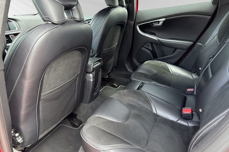 Volvo V40 bild 16