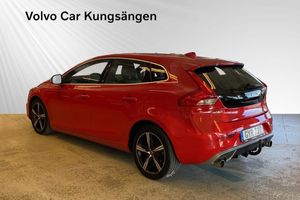 Volvo V40 bild 9