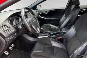 Volvo V40 bild 15