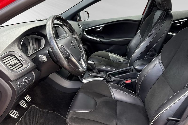 Volvo V40 bild 15