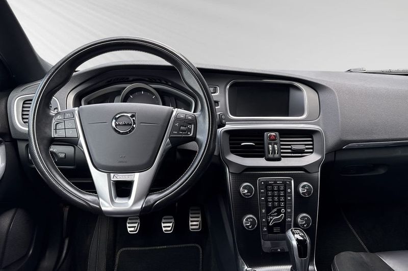 Volvo V40 bild 18
