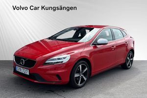 Volvo V40 bild 3