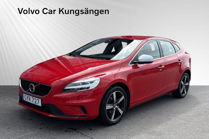 Volvo V40 bild 3