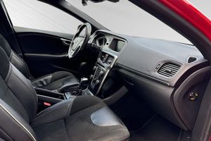 Volvo V40 bild 21