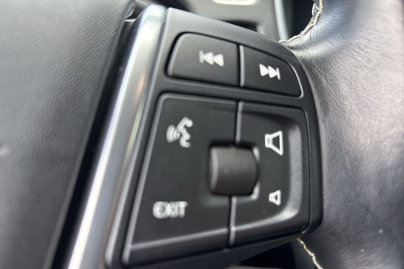 Volvo V40 bild 36