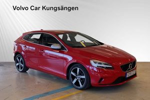 Volvo V40 bild 12