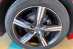 Volvo V40 bild 31