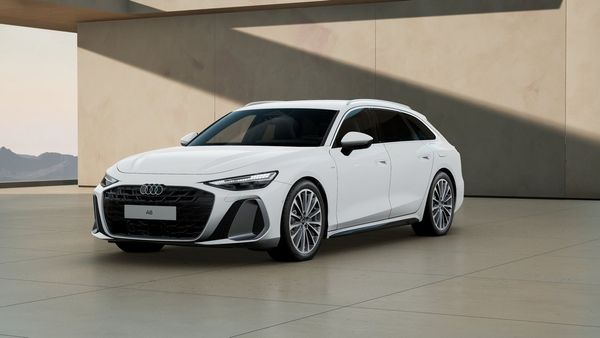 Audi A6 Avant e-hybrid Selection Editio 220 kW *Business Lease* - 2027