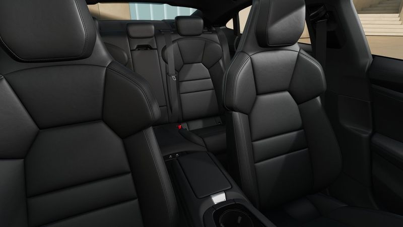 Audi e-tron GT bild 10