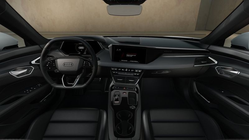 Audi e-tron GT bild 8