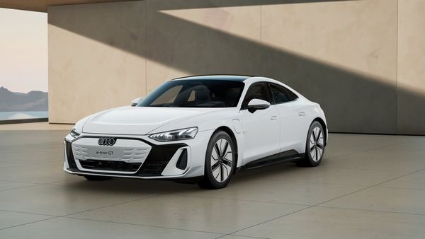Audi e-tron GT quattro Edition 370 kW *Business Lease* - 2027
