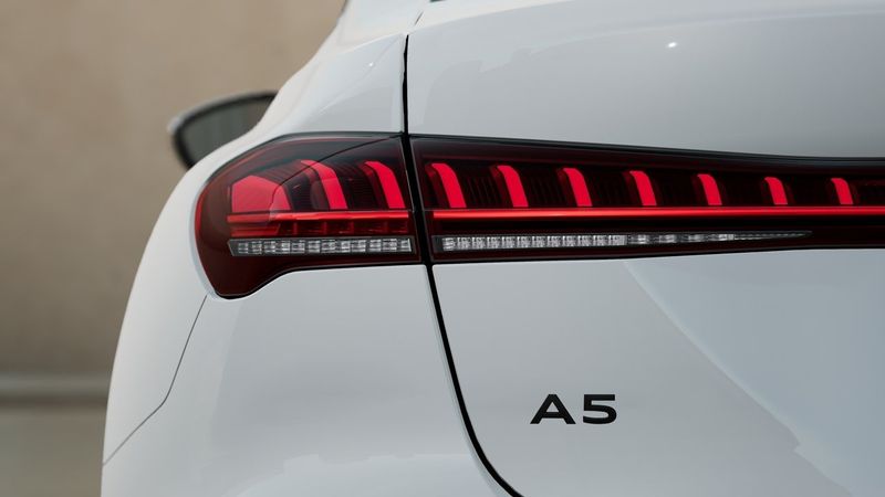 Audi A5 bild 7
