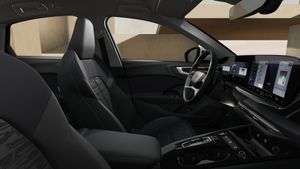 Audi A5 bild 9
