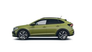 Volkswagen Taigo bild 2