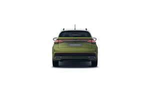 Volkswagen Taigo bild 4