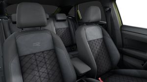 Volkswagen Taigo bild 7