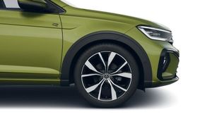 Volkswagen Taigo bild 5