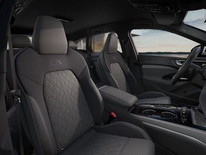 Audi A5 bild 9
