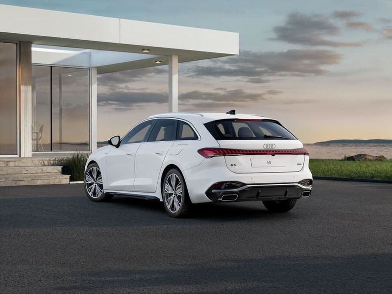 Audi A5 bild 3