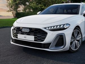 Audi A5 bild 6