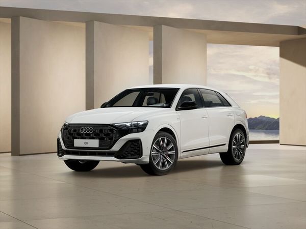 Audi Q8 SUV TFSI e q Edition 360 kW tip-tr *Privatleasing* - 2026