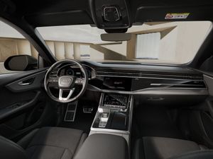 Audi Q8 bild 10