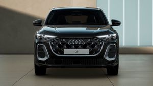 Audi Q5 bild 4