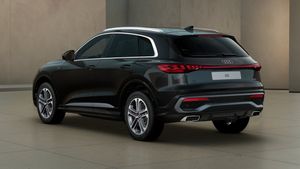 Audi Q5 bild 2