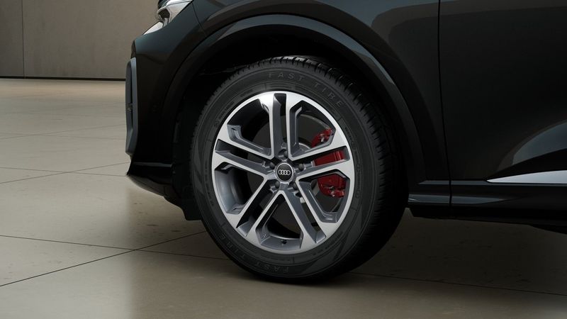 Audi Q5 bild 5